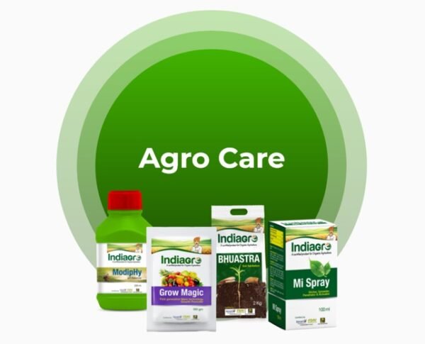 Result agro care products