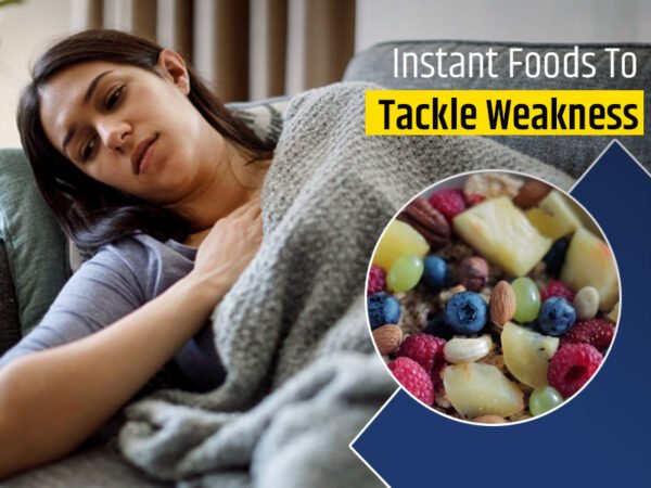 Weakness problem result