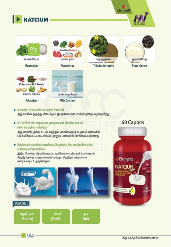 Control muscular, joints & body pain - Image 5