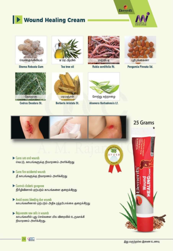 Control skin problem & rashes, pimples - Image 2