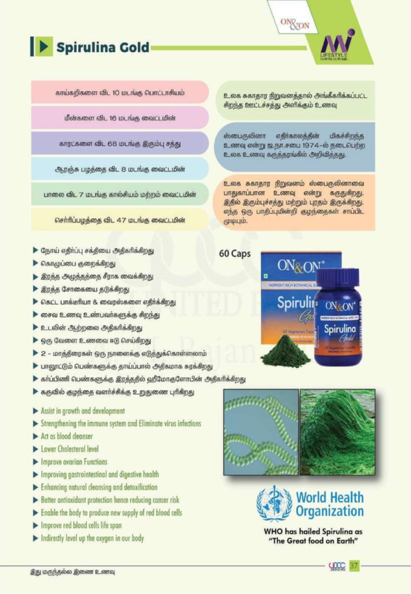 Control sugar - Image 2