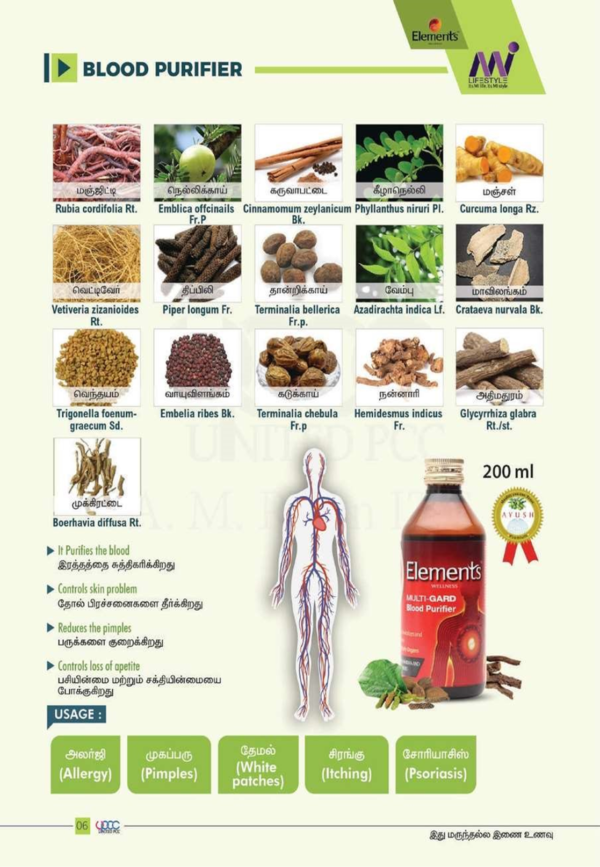 Control skin problem & rashes, pimples - Image 5