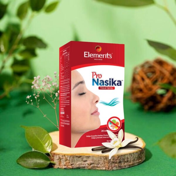 Elements Wellness Pro Nasika 20ml