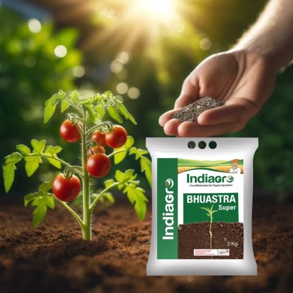 Indiagro Bhuastra Super 2kg