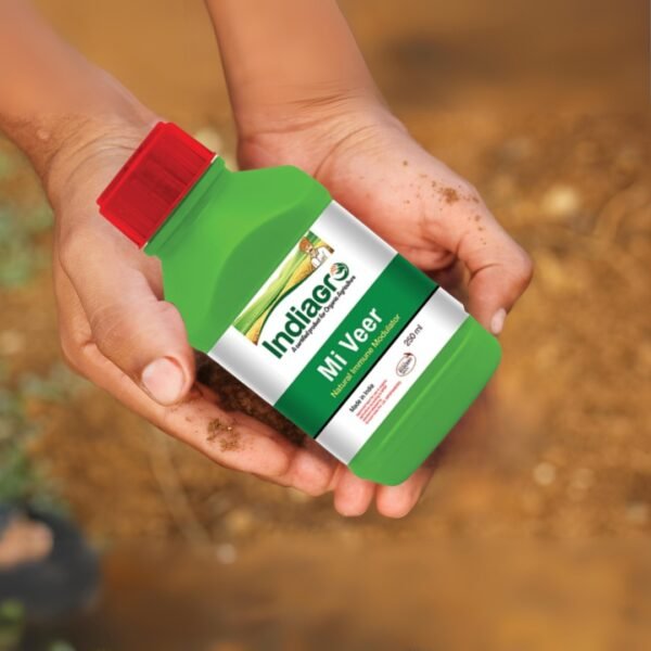 Indiagro Mi Veer 250ml