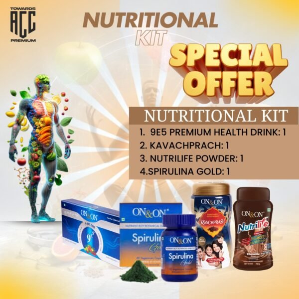NUTRITIONAL KIT