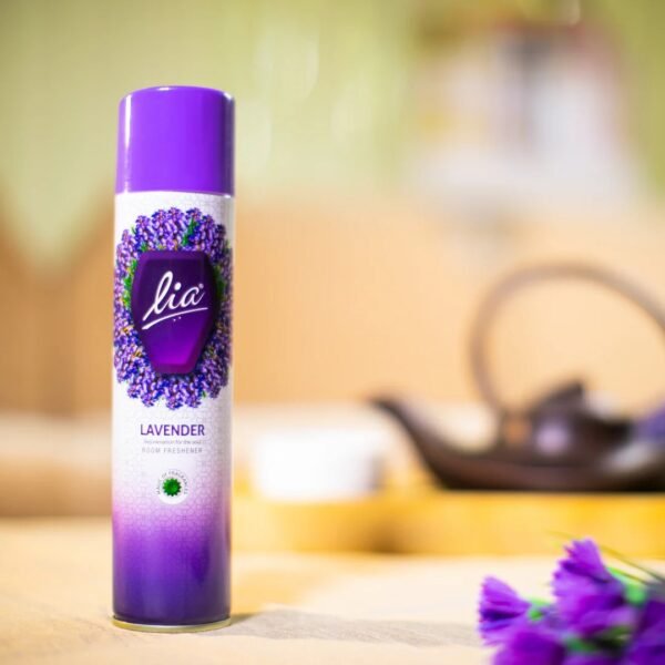 lia Lavender Room Freshener