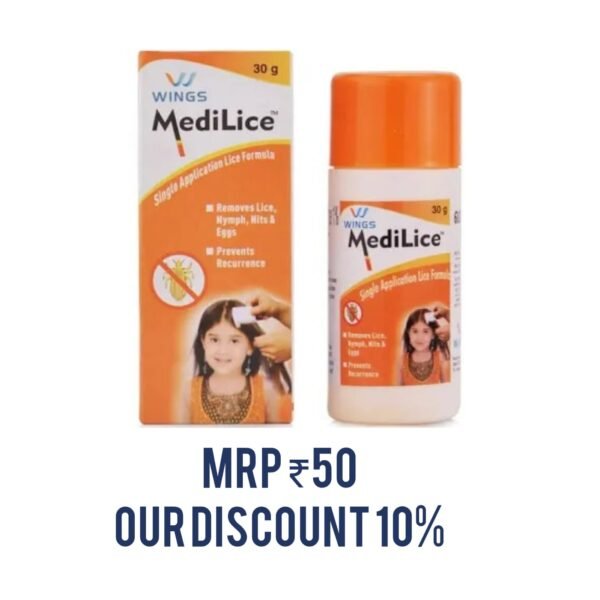 MEDILICE