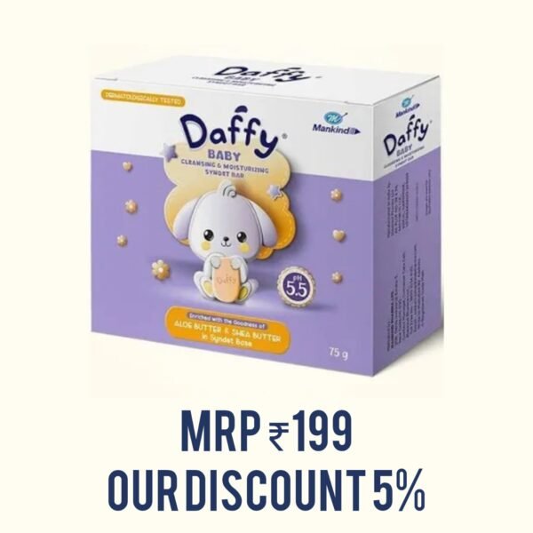 DAFFY